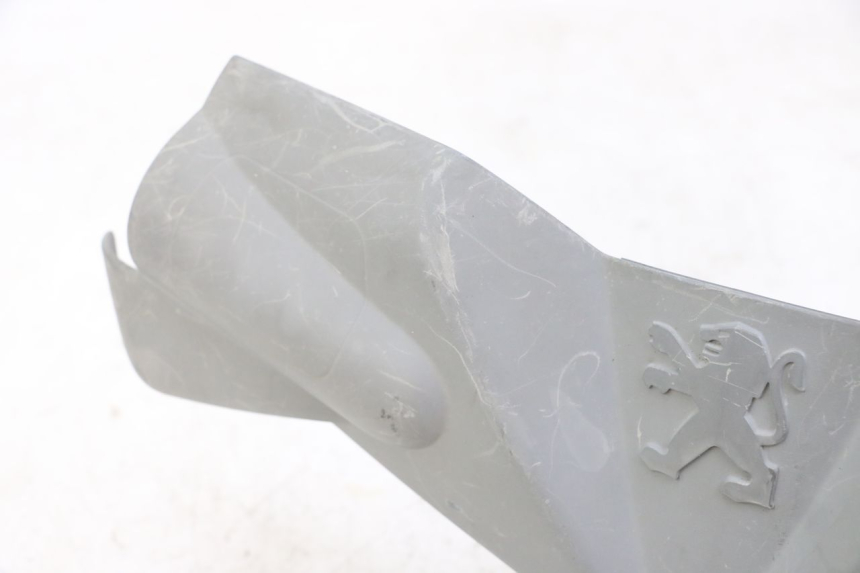 photo de PROTETOR DE GUIDÃO DIANTEIRO PEUGEOT LUDIX ONE 50 (2005 - 2008) - Detalhe da peça