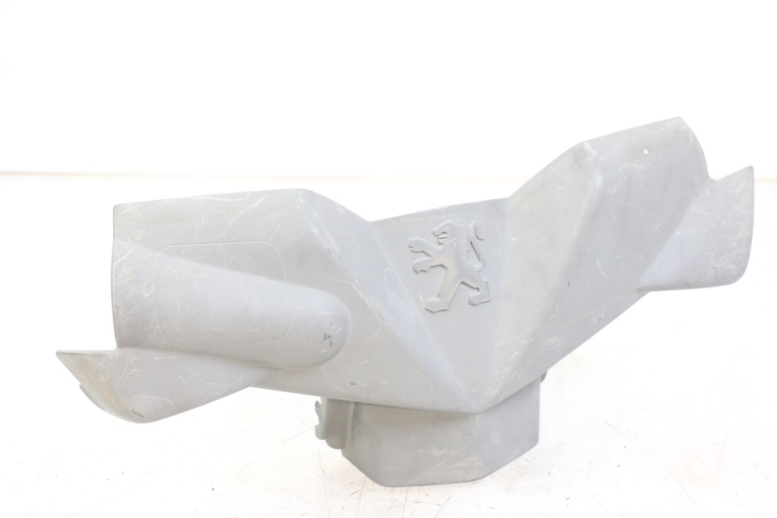 photo de PROTETOR DE GUIDÃO DIANTEIRO PEUGEOT LUDIX ONE 50 (2005 - 2008) - Outro ângulo de visão