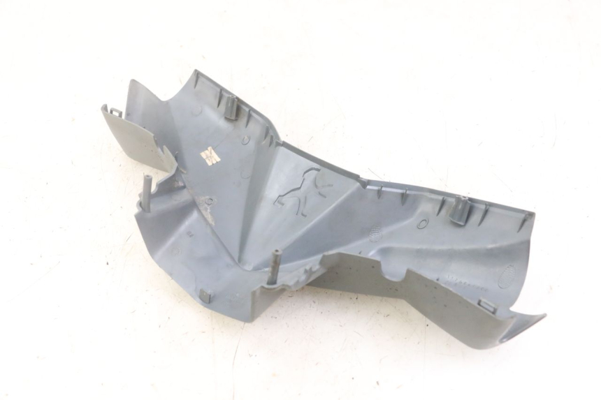photo de PROTETOR DE GUIDÃO DIANTEIRO PEUGEOT LUDIX ONE 50 (2005 - 2008) - Ampliação técnica