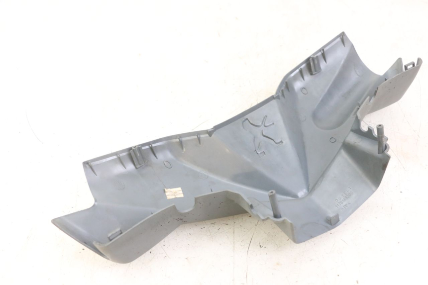 photo de PROTETOR DE GUIDÃO DIANTEIRO PEUGEOT LUDIX ONE 50 (2005 - 2008) - Vista geral