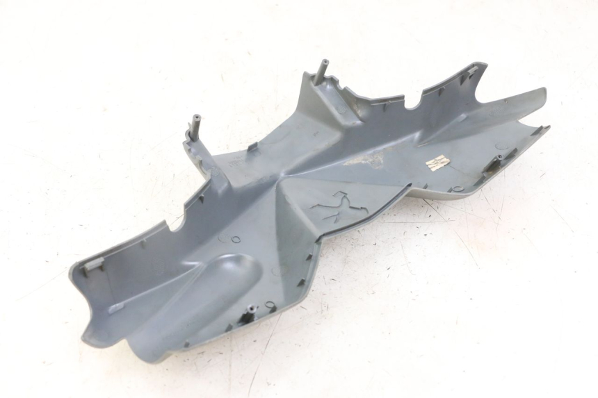 photo de PROTETOR DE GUIDÃO DIANTEIRO PEUGEOT LUDIX ONE 50 (2005 - 2008) - Estado da superfície
