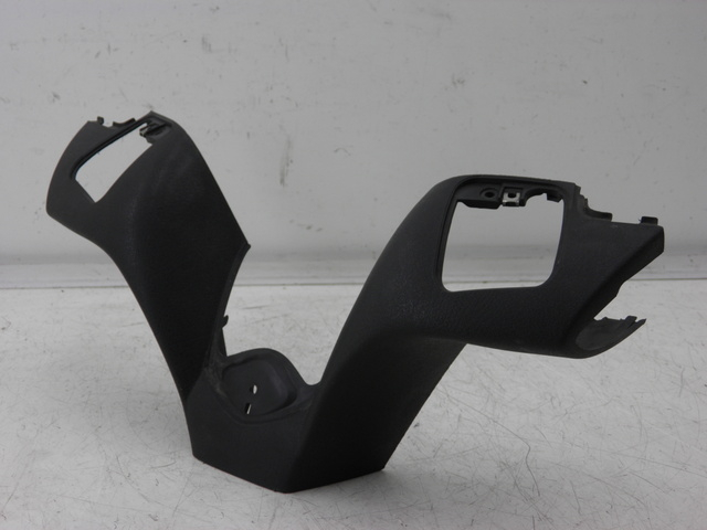 photo de PROTETOR DE GUIDÃO DIANTEIRO PIAGGIO MP3 RL 125 (2008 - 2009) - Vista principal