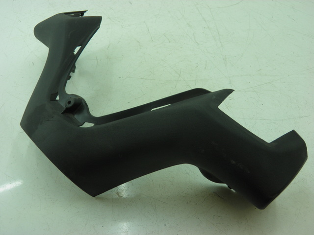 photo de PROTETOR DE GUIDÃO DIANTEIRO PIAGGIO XEVO - X EVO 125 (2010 - 2015) - Vista principal