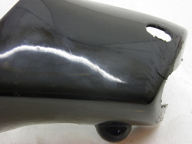 photo de PROTETOR DE GUIDÃO DIANTEIRO PIAGGIO ZIP 4T 50 (2001 - 2008) - Vista geral