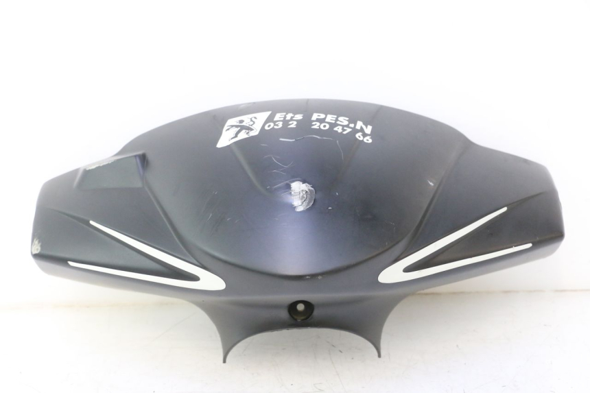 photo de PROTETOR DE GUIDÃO DIANTEIRO TNT MOTOR ROMA 10' 4T 50 (2007 - 2018) - Vista principal