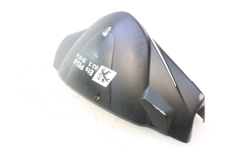 photo de PROTETOR DE GUIDÃO DIANTEIRO TNT MOTOR ROMA 10' 4T 50 (2007 - 2018) - Vista geral