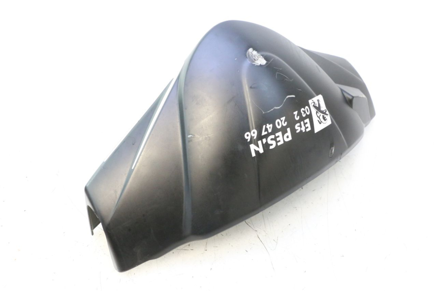 photo de PROTETOR DE GUIDÃO DIANTEIRO TNT MOTOR ROMA 10' 4T 50 (2007 - 2018) - Pontos de fixação