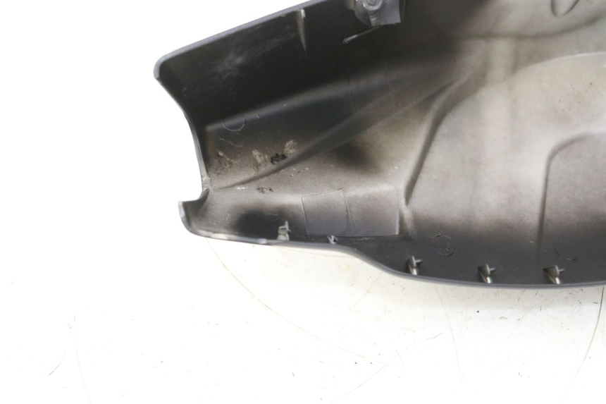 photo de PROTETOR DE GUIDÃO DIANTEIRO TNT MOTOR ROMA 12' 2T 50 (2007 - 2018) - Zoom do estado de desgaste
