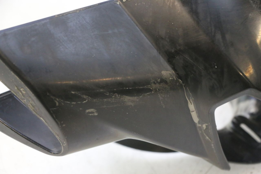 photo de PROTETOR DE GUIDÃO DIANTEIRO JM MOTORS SANTANA 50 (2014 - 2023) - Zoom do estado de desgaste