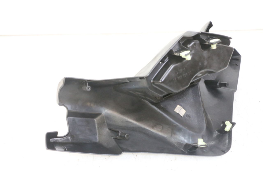 photo de PROTETOR DE GUIDÃO DIANTEIRO PEUGEOT SATELIS COMPRESSOR K15 125 (2006 - 2009) - Ampliação técnica