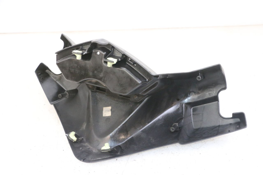 photo de PROTETOR DE GUIDÃO DIANTEIRO PEUGEOT SATELIS COMPRESSOR K15 125 (2006 - 2009) - Vista geral