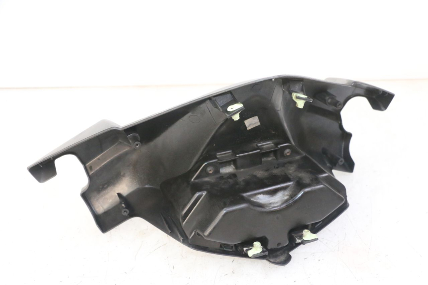 photo de PROTETOR DE GUIDÃO DIANTEIRO PEUGEOT SATELIS COMPRESSOR K15 125 (2006 - 2009) - Pontos de fixação