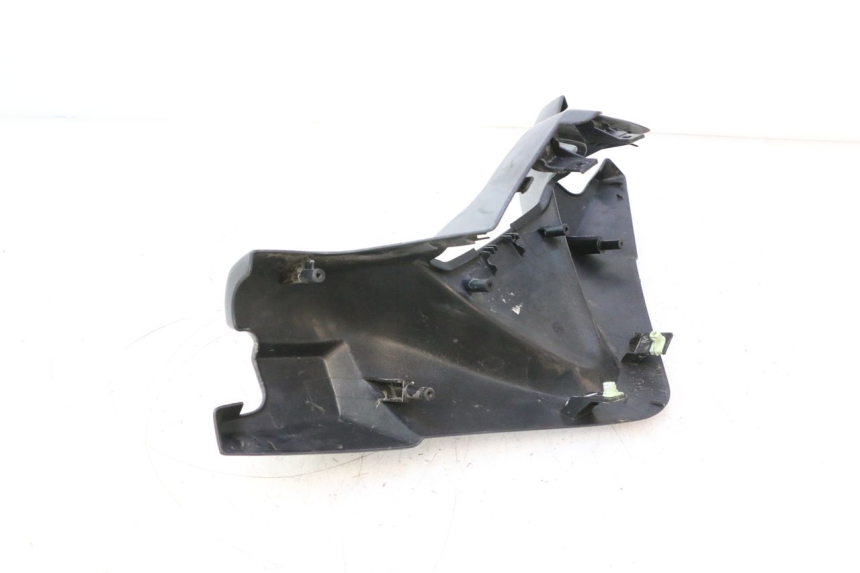 photo de PROTETOR DE GUIDÃO DIANTEIRO PEUGEOT SATELIS 125 (2006 - 2009) - Ampliação técnica