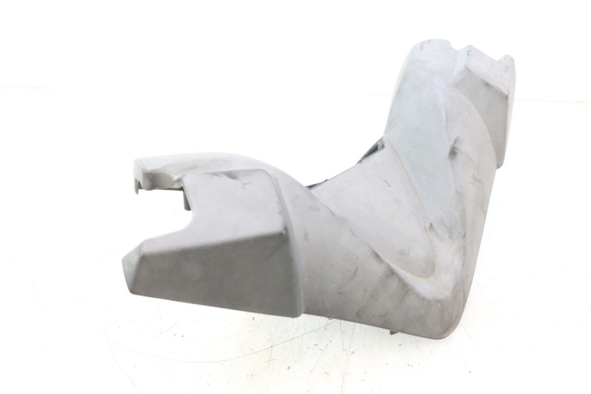photo de PROTETOR DE GUIDÃO DIANTEIRO PEUGEOT SATELIS 125 (2006 - 2009) - Estado da superfície