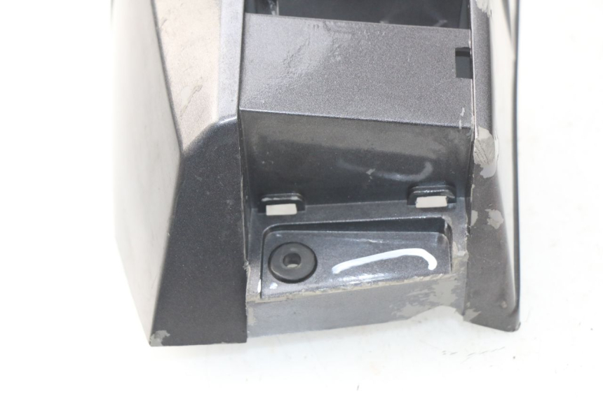 photo de COBERTURA DE GUIDÃO DIANTEIRO PEUGEOT SC 50 (1988 - 1992) - Estado da superfície