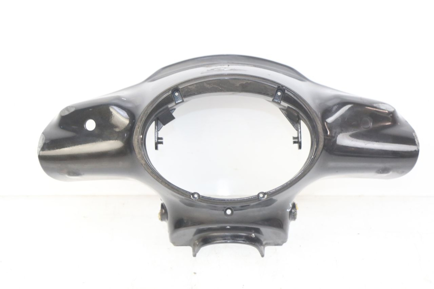 photo de PROTETOR DE GUIDÃO DIANTEIRO APRILIA SCARABEO 100 (2003 - 2012) - Vista principal