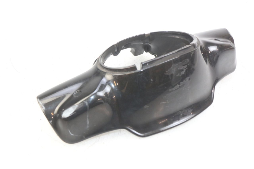 photo de PROTETOR DE GUIDÃO DIANTEIRO APRILIA SCARABEO 100 (2003 - 2012) - Zoom do estado de desgaste