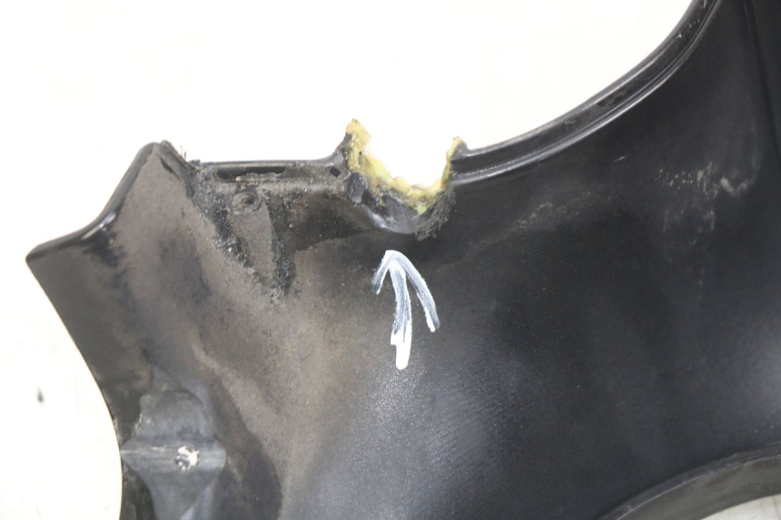 photo de PROTETOR DE GUIDÃO DIANTEIRO APRILIA SCARABEO 100 (2003 - 2012) - Estado da superfície