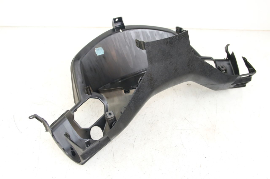 photo de COBERTURA DO GUIDÃO DIANTEIRO MBK SKYCRUISER 125 (2006 - 2009) - Ampliação técnica