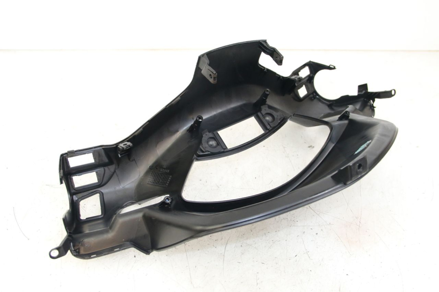 photo de COBERTURA DO GUIDÃO DIANTEIRO MBK SKYCRUISER 125 (2006 - 2009) - Pontos de fixação
