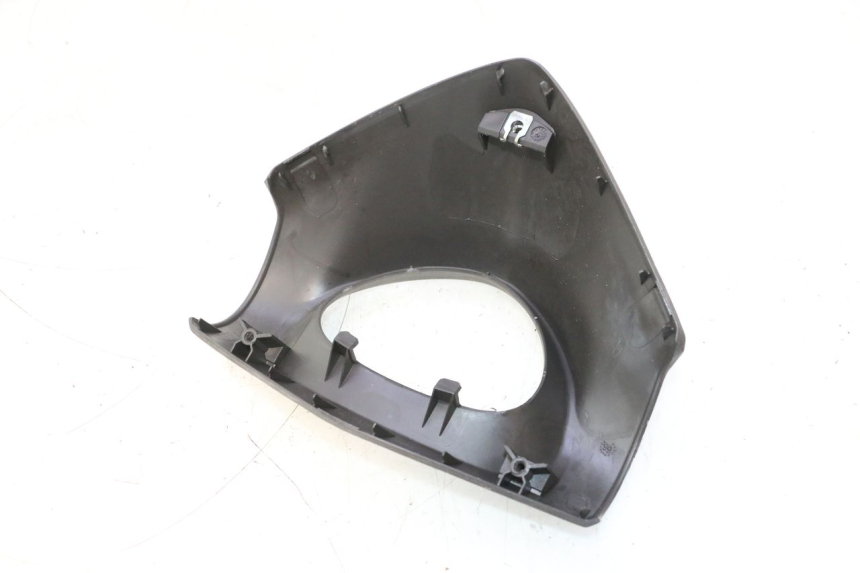 photo de COBERTURA DO GUIDÃO DIANTEIRO YAMAHA SLIDER 50 (1999 - 2004) - Outro ângulo de visão