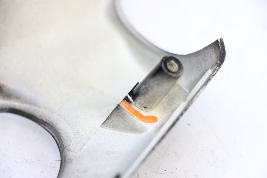 photo de COBERTURA DO GUIDÃO DIANTEIRO PEUGEOT SPEEDFIGHT 2 AC 50 (2000 - 2009) - Peça verificada