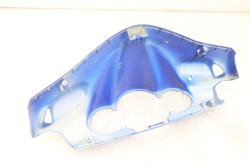 photo de PROTETOR DE GUIDÃO DIANTEIRO PEUGEOT SPEEDFIGHT 2 LC 50 (2000 - 2009) - Zoom do estado de desgaste