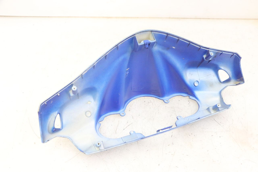photo de PROTETOR DE GUIDÃO DIANTEIRO PEUGEOT SPEEDFIGHT 2 LC 50 (2000 - 2009) - Outro ângulo de visão