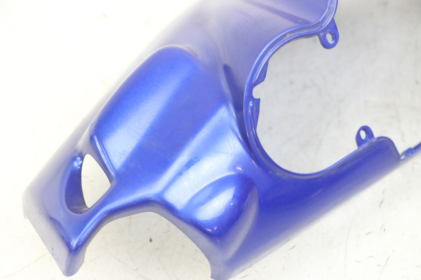 photo de PROTETOR DE GUIDÃO DIANTEIRO PEUGEOT SPEEDFIGHT 2 LC 50 (2000 - 2009) - Pontos de fixação