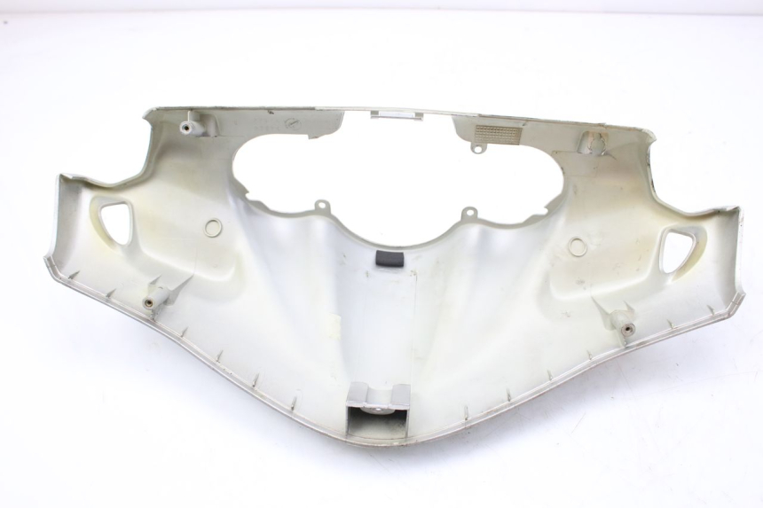 photo de PROTETOR DE GUIDÃO DIANTEIRO PEUGEOT SPEEDFIGHT LC 50 (1996 - 2002) - Outro ângulo de visão