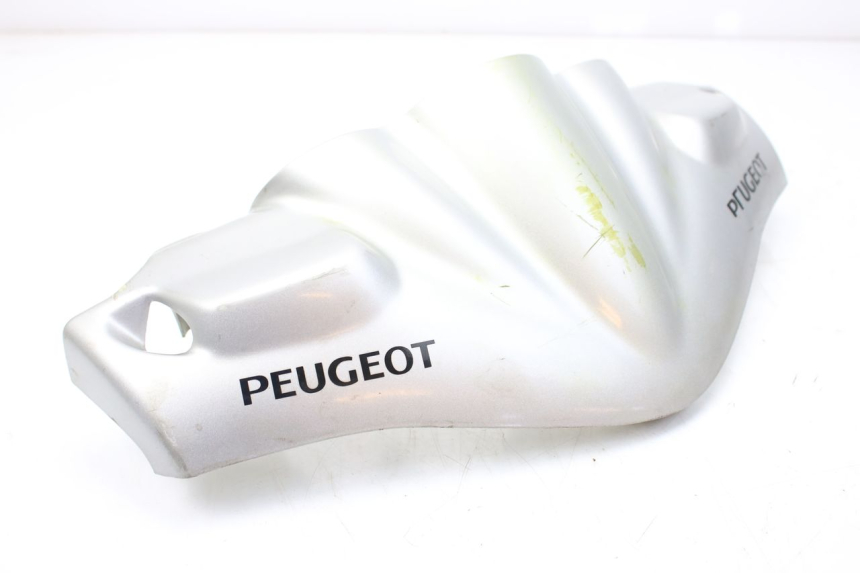 photo de PROTETOR DE GUIDÃO DIANTEIRO PEUGEOT SPEEDFIGHT LC 50 (1996 - 2002) - Ampliação técnica