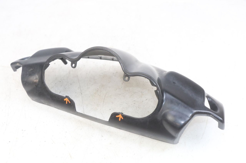 photo de PROTETOR DE GUIDÃO DIANTEIRO PEUGEOT SPEEDFIGHT LC 50 (1996 - 2002) - Vista principal