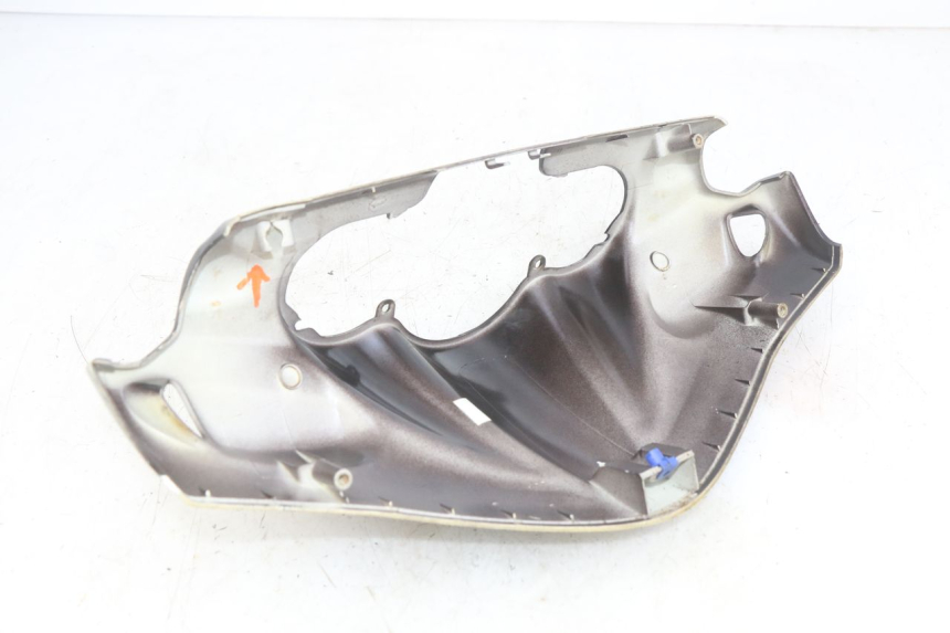 photo de PROTETOR DE GUIDÃO DIANTEIRO PEUGEOT SPEEDFIGHT LC 50 (1996 - 2002) - Ampliação técnica