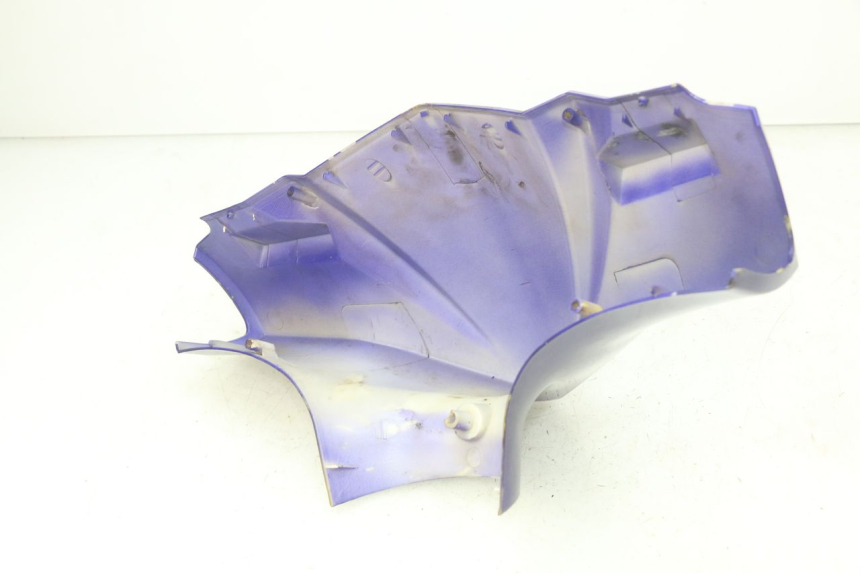 photo de PROTETOR DE GUIDÃO DIANTEIRO SACHS SPEEDJET 2T 50 (2007 - 2014) - Estado da superfície