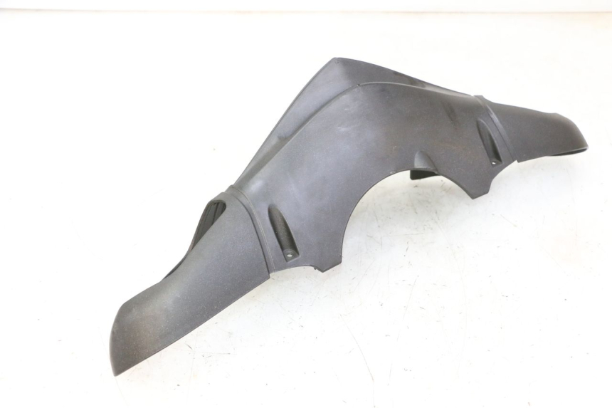 photo de PROTETOR DE GUIDÃO DIANTEIRO APRILIA SR R 2T LC 50 (2018 - 2021) - Pontos de fixação
