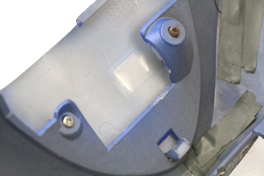 photo de PROTETOR DE GUIDÃO DIANTEIRO GILERA STALKER 50 (1997 - 2005) - Detalhe da peça