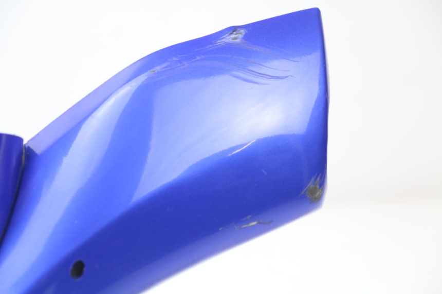 photo de PROTETOR DE GUIDÃO DIANTEIRO GILERA STALKER 50 (1997 - 2005) - Detalhes característicos