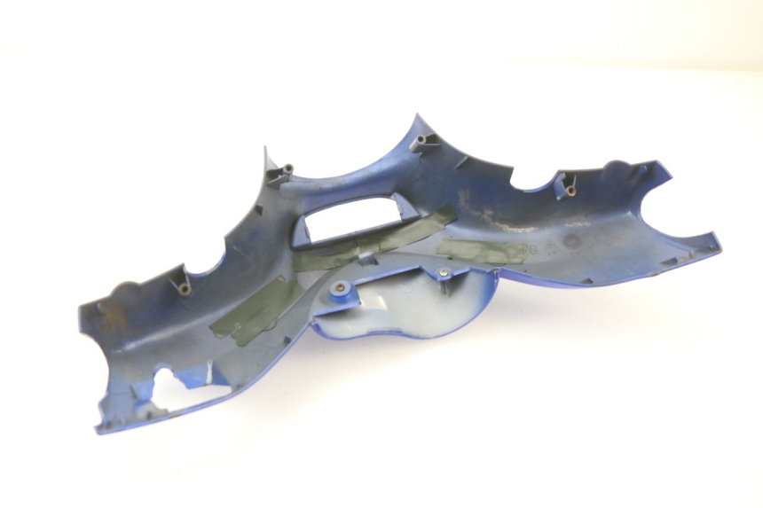 photo de PROTETOR DE GUIDÃO DIANTEIRO GILERA STALKER 50 (1997 - 2005) - Pontos de fixação
