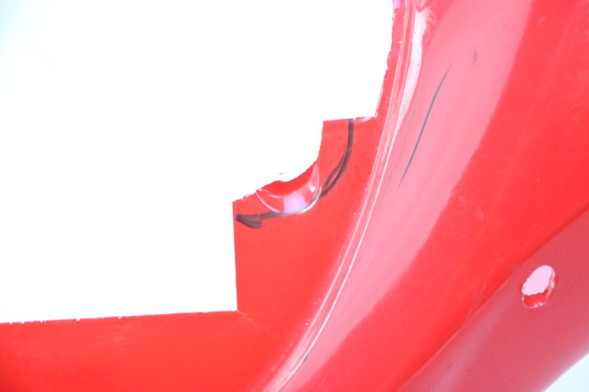 photo de PROTETOR DE GUIDÃO DIANTEIRO GILERA STALKER 50 (2004 - 2014) - Detalhes característicos