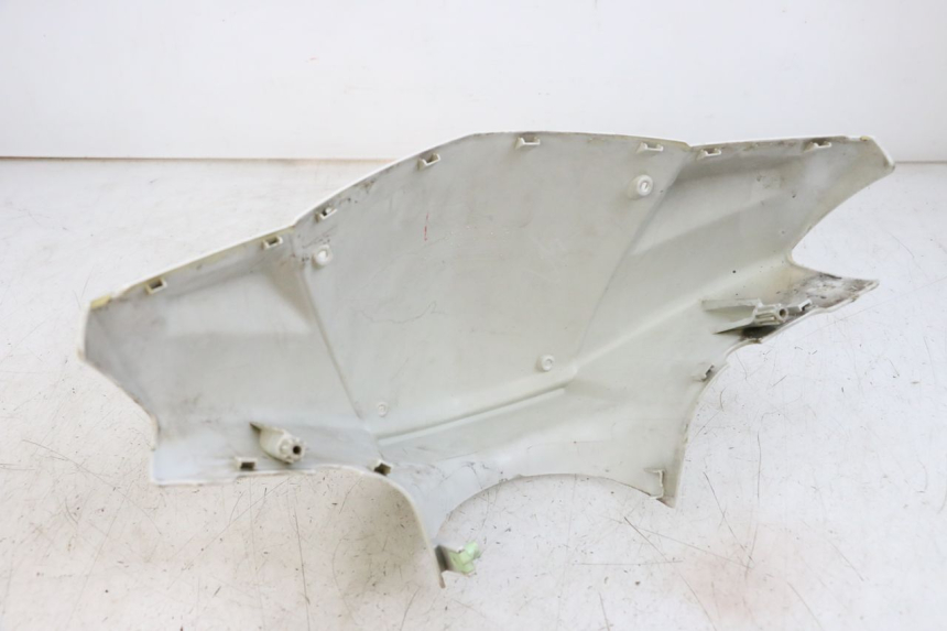 photo de PROTETOR DE GUIDÃO DIANTEIRO PEUGEOT STREETZONE 2T 50 (2014 - 2019) - Zoom do estado de desgaste