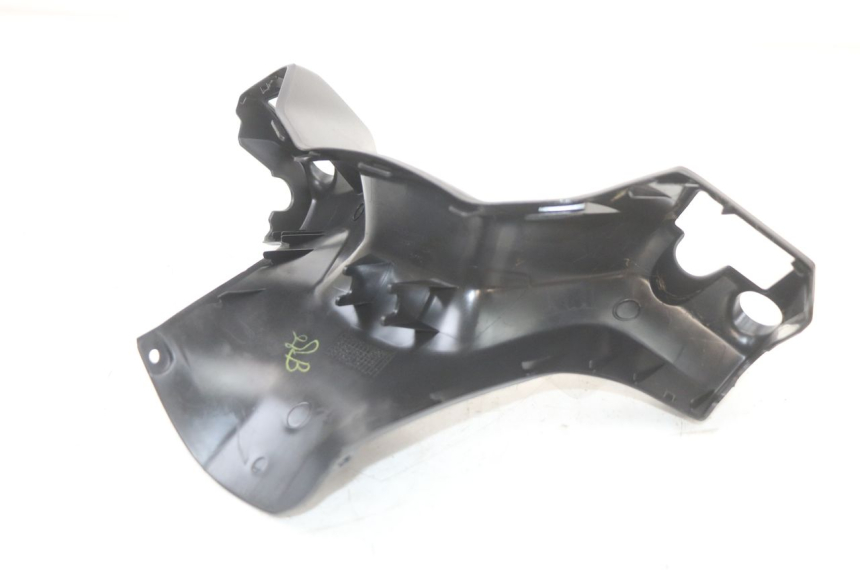 photo de PROTETOR DE GUIDÃO DIANTEIRO SUZUKI BURGMAN 125 (2018 - 2021) - Pontos de fixação