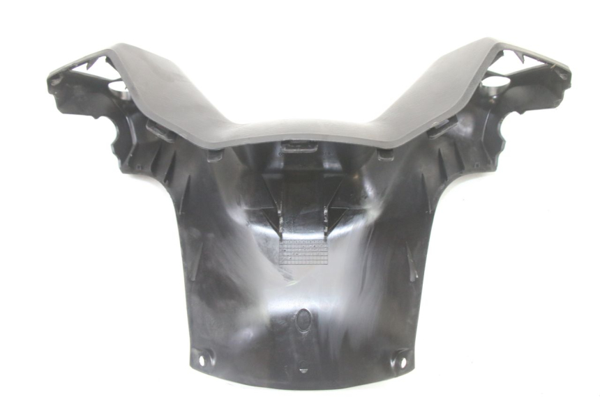 photo de PROTETOR DE GUIDÃO DIANTEIRO SUZUKI BURGMAN 125 (2015 - 2017) - Vista geral
