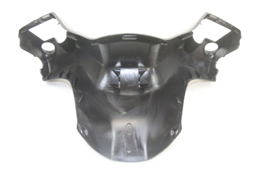 photo de PROTETOR DE GUIDÃO DIANTEIRO SUZUKI BURGMAN 125 (2015 - 2017) - Pontos de fixação