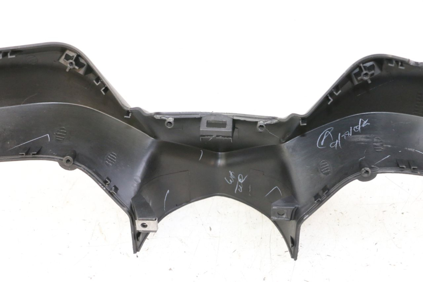 photo de COBERTURA DO GUIDÃO DIANTEIRO APRILIA SXR 50 (2021 - 2023) - Outro ângulo de visão