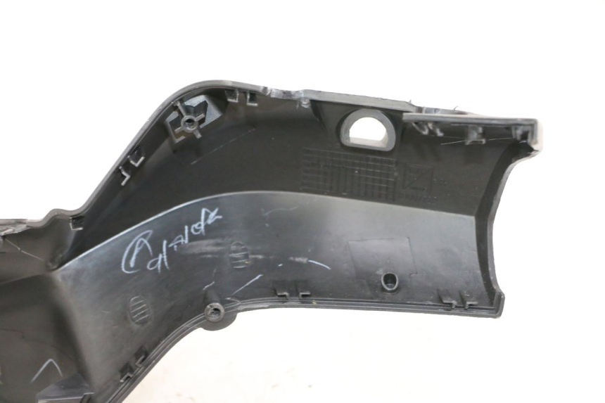photo de COBERTURA DO GUIDÃO DIANTEIRO APRILIA SXR 50 (2021 - 2023) - Vista geral