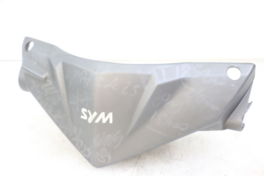 photo de PROTETOR DE GUIDÃO DIANTEIRO SYM ORBIT 2 4T 50 (2008 - 2017) - Vista principal
