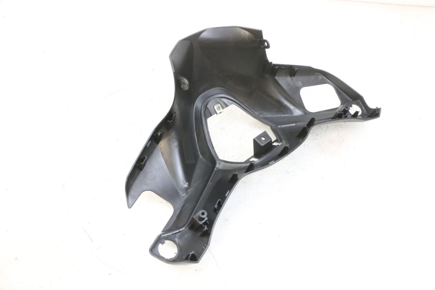 photo de PROTETOR DE GUIDÃO DIANTEIRO YAMAHA TRICITY 300 (2020 - 2024) - Zoom do estado de desgaste
