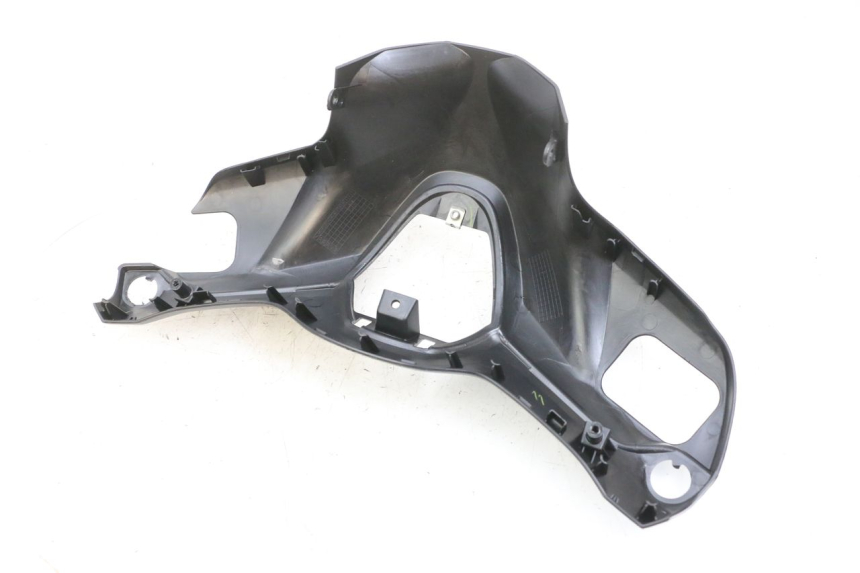 photo de PROTETOR DE GUIDÃO DIANTEIRO YAMAHA TRICITY 300 (2020 - 2024) - Outro ângulo de visão