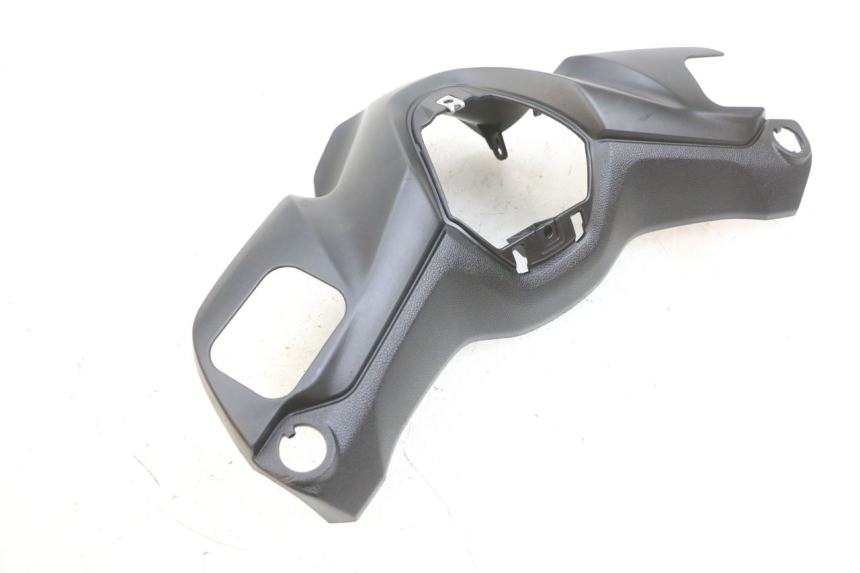 photo de PROTETOR DE GUIDÃO DIANTEIRO YAMAHA TRICITY 300 (2020 - 2024) - Ampliação técnica