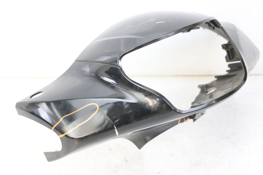 photo de PROTETOR DE GUIDÃO DIANTEIRO PEUGEOT TWEET 4T 50 (2018 - 2022) - Detalhe da peça